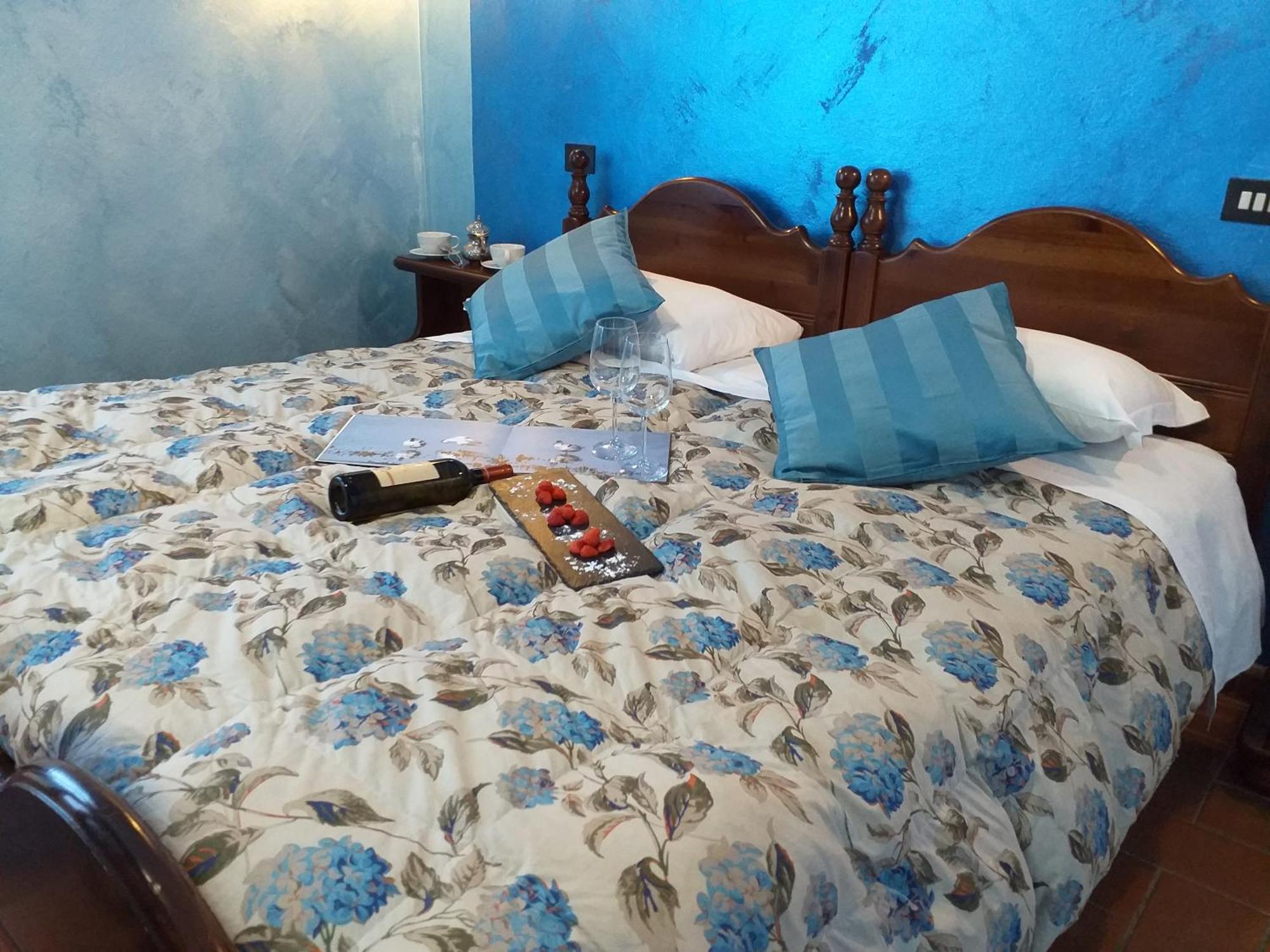 Hotel Rurale Cannevie Lido di Volano Εξωτερικό φωτογραφία